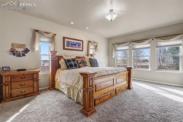 1170 W Loasa Drive, Pueblo, CO 81007