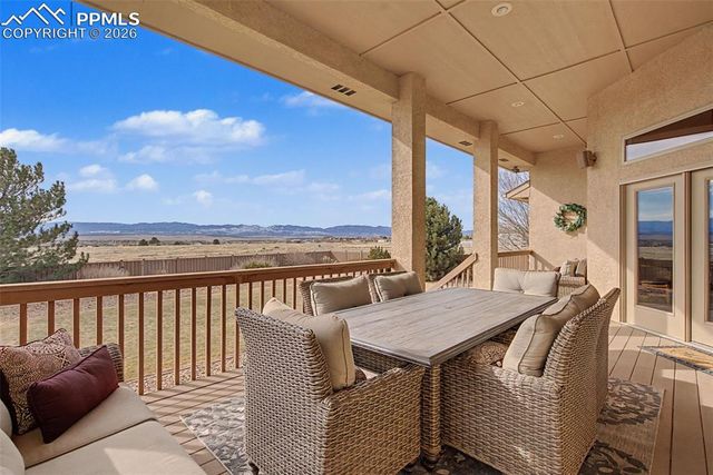 1170 W Loasa Drive, Pueblo, CO 81007