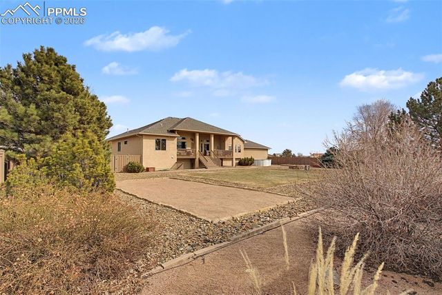 1170 W Loasa Drive, Pueblo, CO 81007