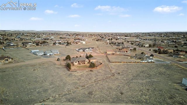 1170 W Loasa Drive, Pueblo, CO 81007