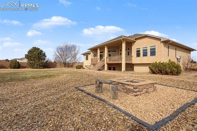 1170 W Loasa Drive, Pueblo, CO 81007