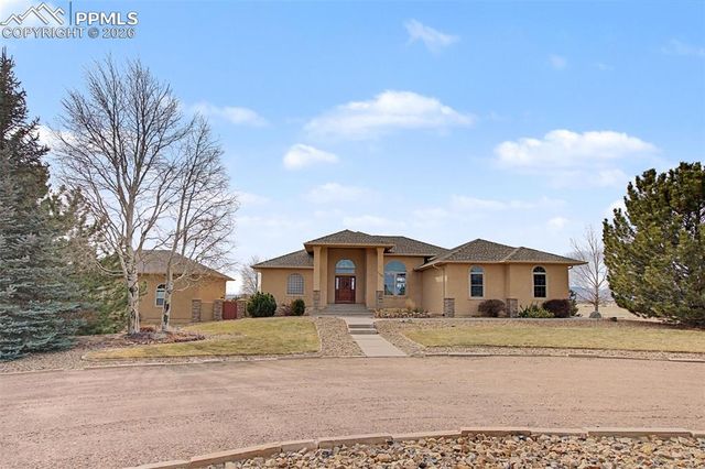 1170 W Loasa Drive, Pueblo, CO 81007