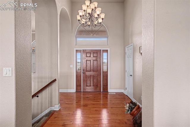 1170 W Loasa Drive, Pueblo, CO 81007