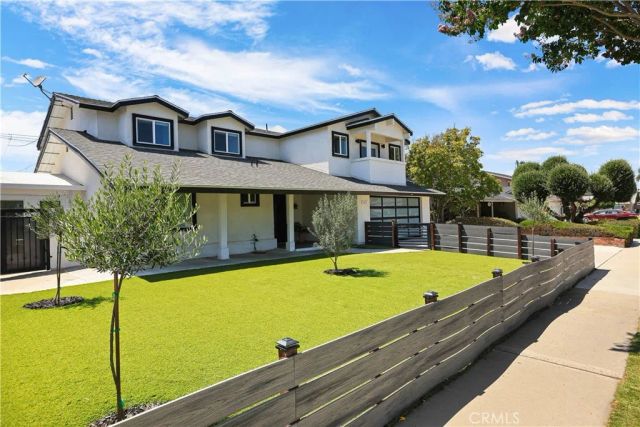 13631 University, Westminster, CA 92683