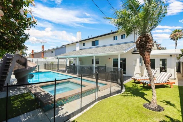13631 University, Westminster, CA 92683