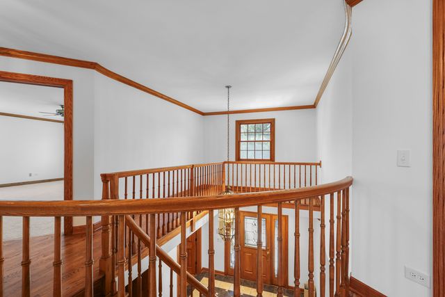 4143 Three Lakes Court, Long Grove, IL 60047