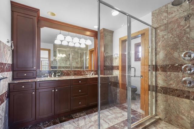 4143 Three Lakes Court, Long Grove, IL 60047