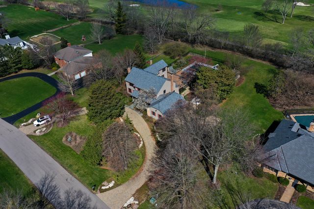 4143 Three Lakes Court, Long Grove, IL 60047