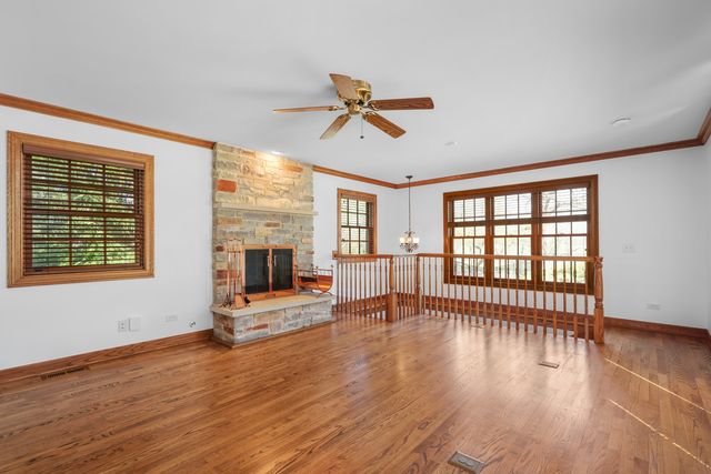 4143 Three Lakes Court, Long Grove, IL 60047