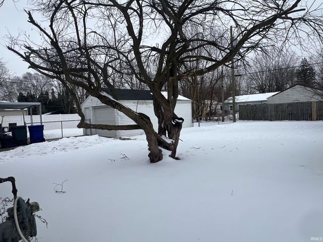 1113 E Fischer, Kokomo, IN 46901