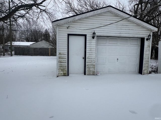 1113 E Fischer, Kokomo, IN 46901