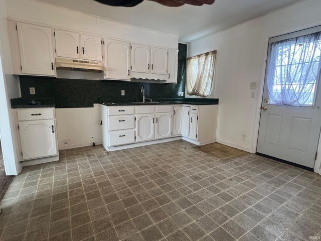 1113 E Fischer, Kokomo, IN 46901