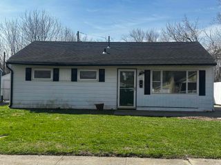 1113 E Fischer, Kokomo, IN 46901
