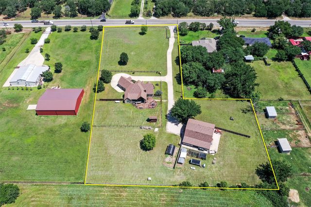 245 Fm 407 W, Argyle, TX 76226