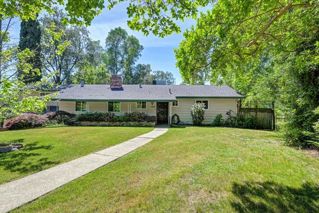 4110 Bonanza Way, Loomis, CA 95650