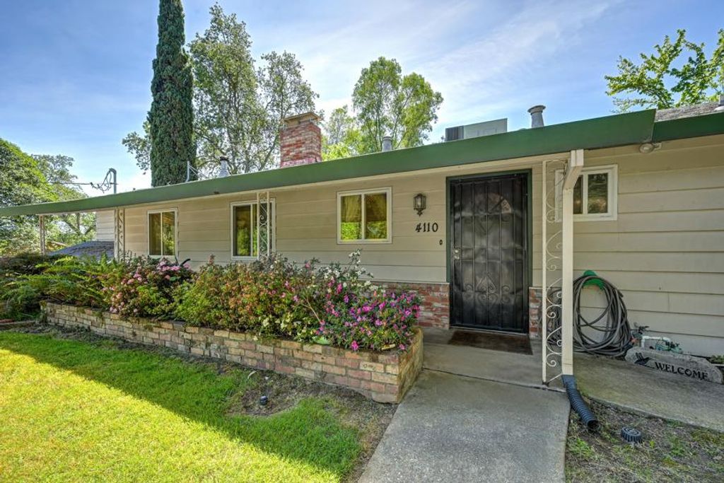 4110 Bonanza Way, Loomis, CA 95650