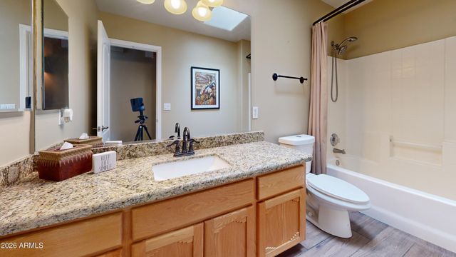 463 N MOUNTAIN VIEW Road, Apache Junction, AZ 85119