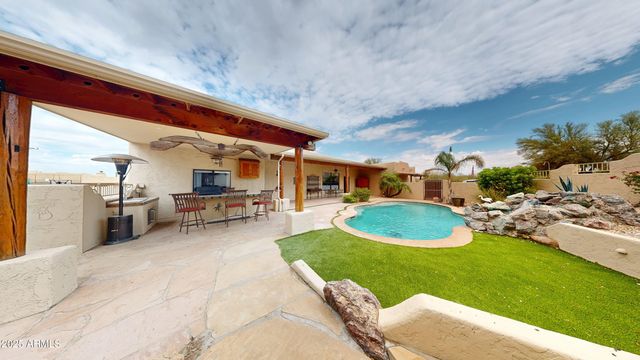 463 N MOUNTAIN VIEW Road, Apache Junction, AZ 85119
