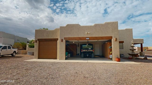463 N MOUNTAIN VIEW Road, Apache Junction, AZ 85119