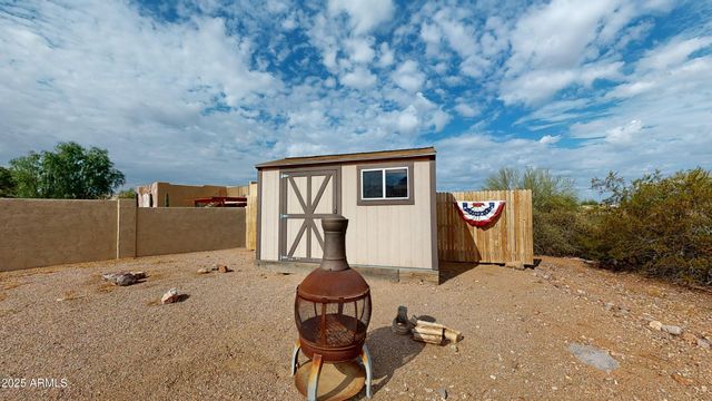 463 N MOUNTAIN VIEW Road, Apache Junction, AZ 85119