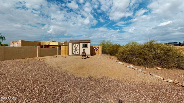 463 N MOUNTAIN VIEW Road, Apache Junction, AZ 85119