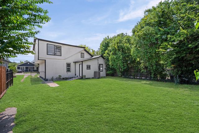 909 King Street, Houston, TX 77022
