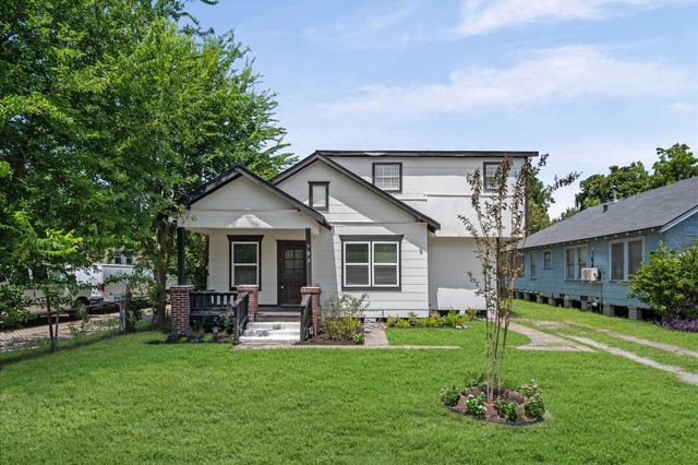 909 King Street, Houston, TX 77022