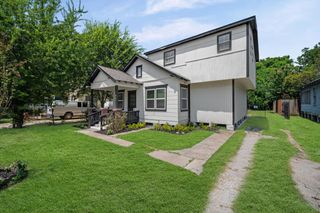 909 King Street, Houston, TX 77022