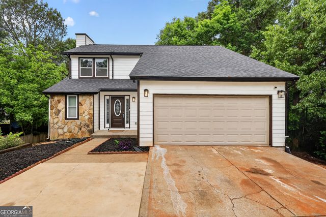1204 Empire Circle, Lawrenceville, GA 30044