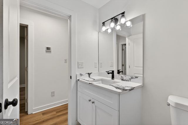 1204 Empire Circle, Lawrenceville, GA 30044
