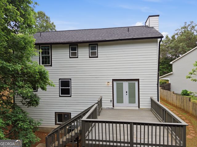 1204 Empire Circle, Lawrenceville, GA 30044