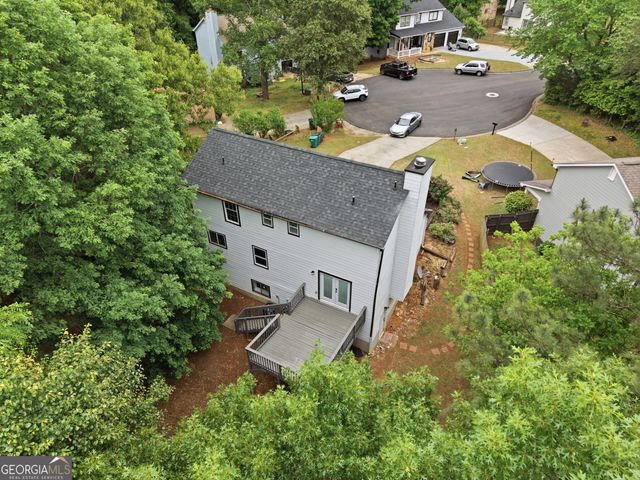 1204 Empire Circle, Lawrenceville, GA 30044