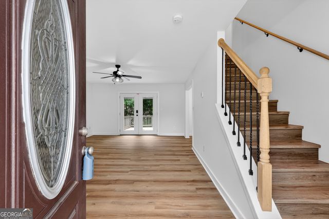 1204 Empire Circle, Lawrenceville, GA 30044