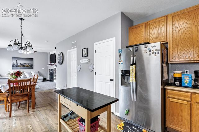 4262 Knollvale Drive, Colorado Springs, CO 80922