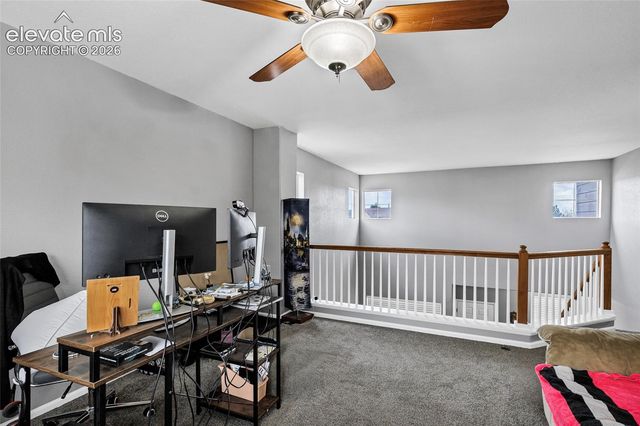 4262 Knollvale Drive, Colorado Springs, CO 80922