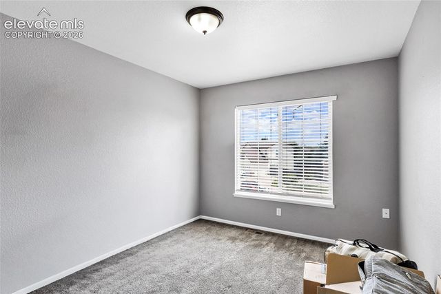 4262 Knollvale Drive, Colorado Springs, CO 80922