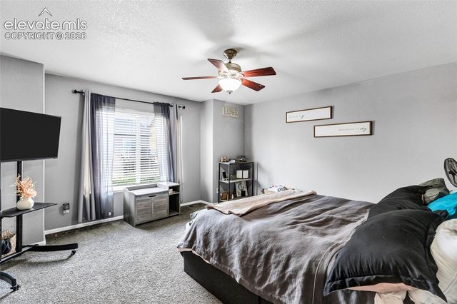 4262 Knollvale Drive, Colorado Springs, CO 80922
