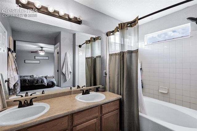 4262 Knollvale Drive, Colorado Springs, CO 80922