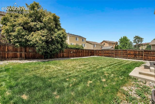 4262 Knollvale Drive, Colorado Springs, CO 80922