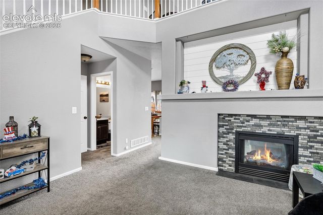 4262 Knollvale Drive, Colorado Springs, CO 80922