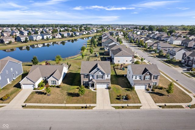 8862 Wicklow Way, Brownsburg, IN 46112