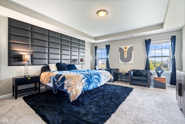 8862 Wicklow Way, Brownsburg, IN 46112