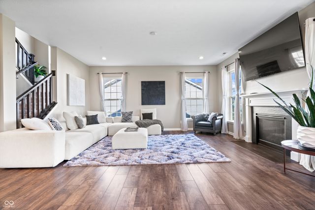 8862 Wicklow Way, Brownsburg, IN 46112