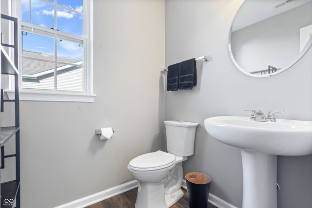 8862 Wicklow Way, Brownsburg, IN 46112