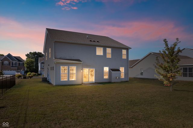 8862 Wicklow Way, Brownsburg, IN 46112