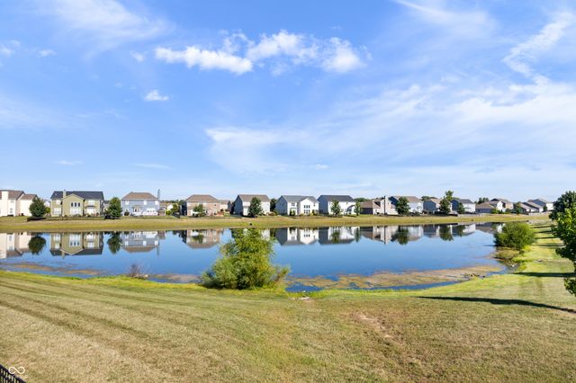 8862 Wicklow Way, Brownsburg, IN 46112