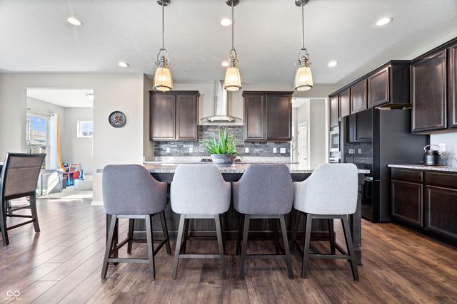 8862 Wicklow Way, Brownsburg, IN 46112