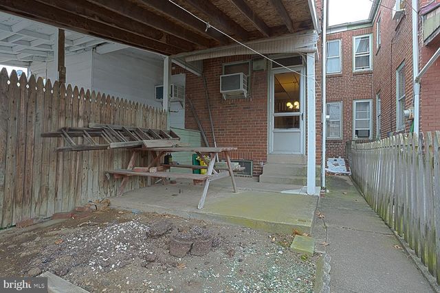 1409 CHURCH ST, Reading, PA 19601