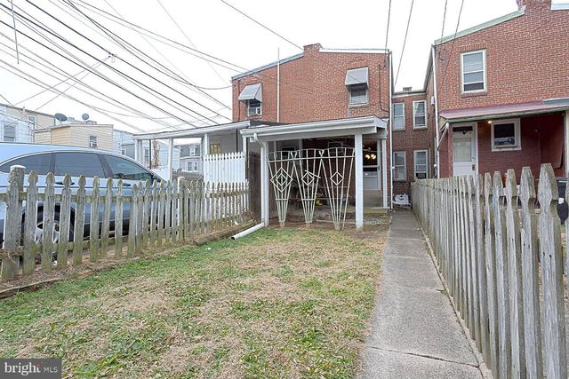 1409 CHURCH ST, Reading, PA 19601