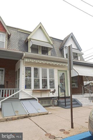 1409 CHURCH ST, Reading, PA 19601